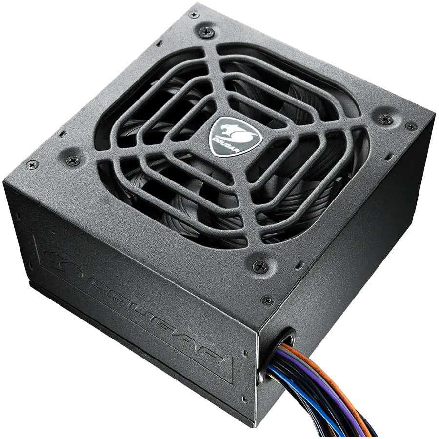 COUGAR STC600 PSU, 80 plus White, 600W Slika 4