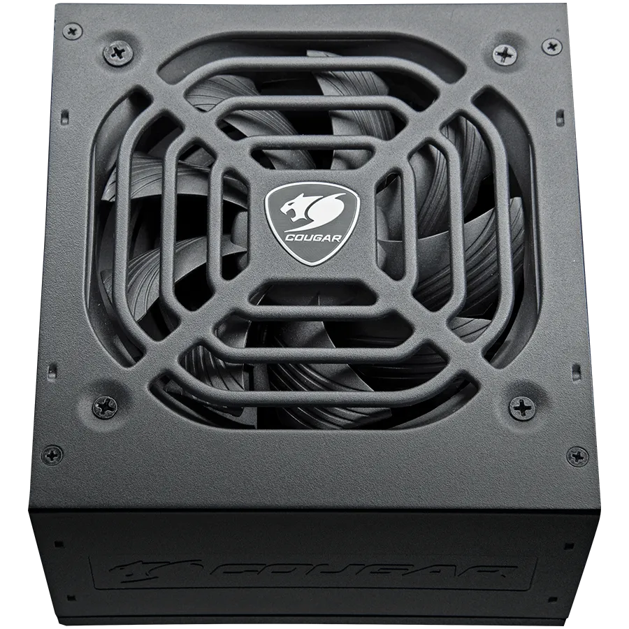 COUGAR STC600 PSU, 80 plus White, 600W Slika 5