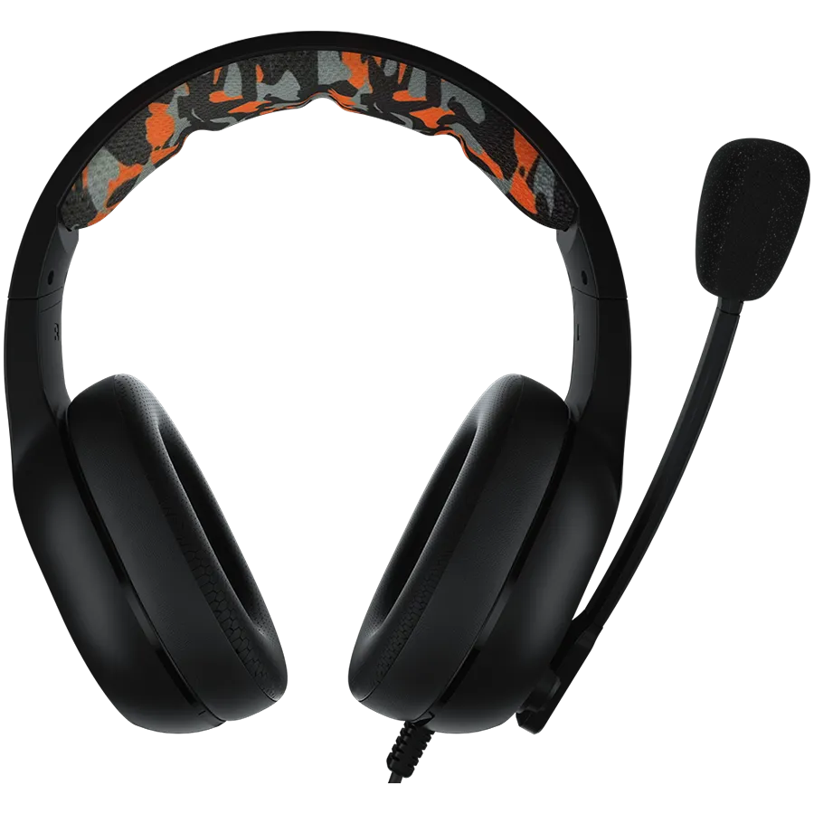 COUGAR DIVE Gaming Headset, Black Slika 2