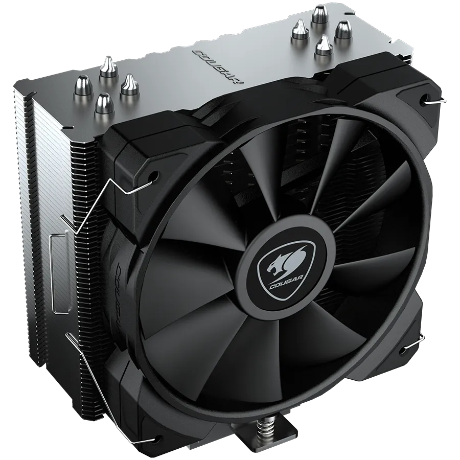 COUGAR FORZA50 ESSENTIAL Air Cooling Slika 1