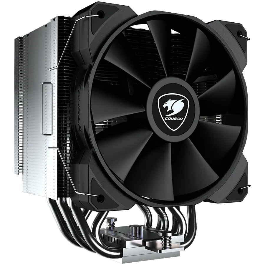 COUGAR FORZA85 ESSENTIAL Air Cooling Slika 1