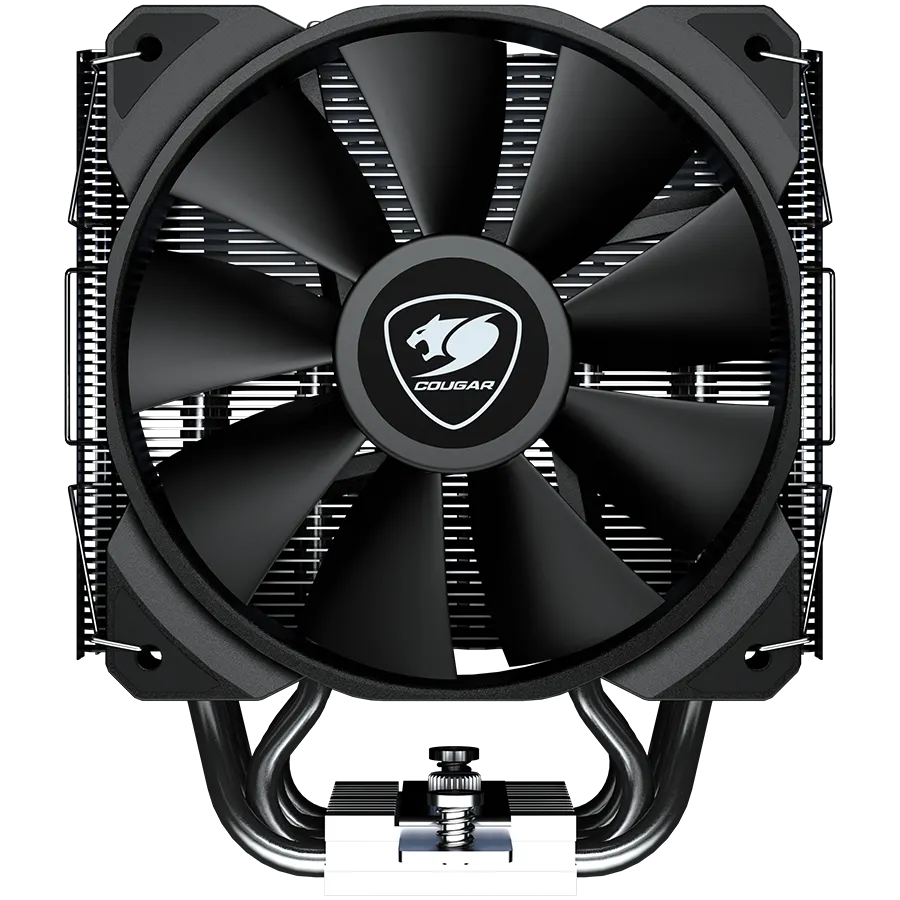 COUGAR FORZA85 ESSENTIAL Air Cooling Slika 2