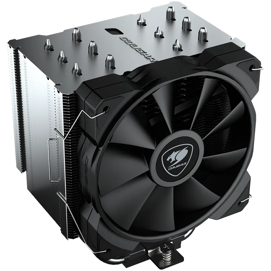 COUGAR FORZA85 ESSENTIAL Air Cooling Slika 3