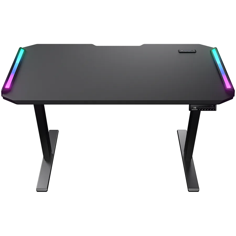 COUGAR E-DEIMUS 120 Electric Gaming Desk Slika 3