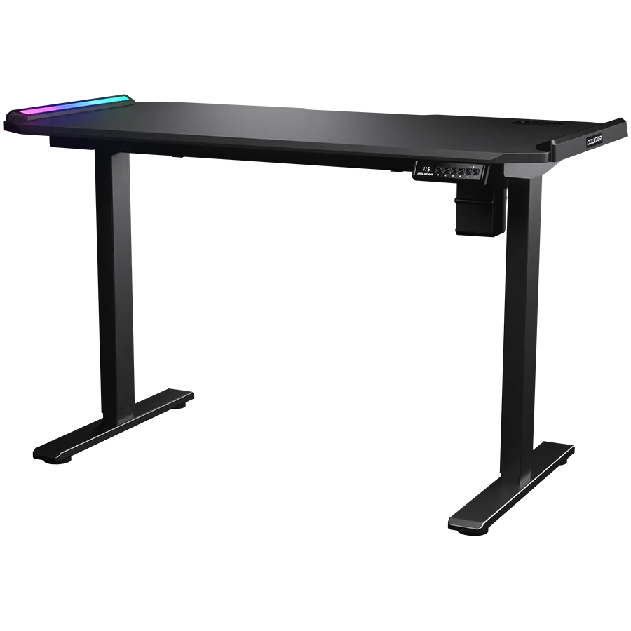 COUGAR E-DEIMUS 120 Electric Gaming Desk Slika 4
