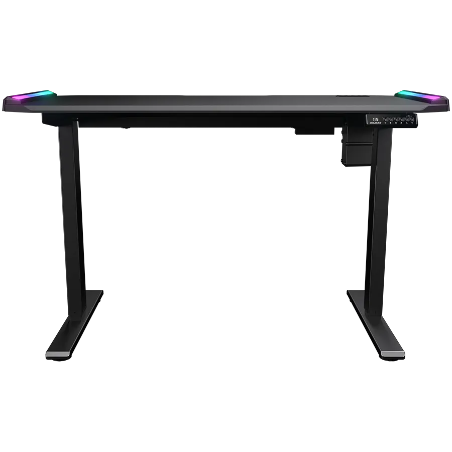 COUGAR E-DEIMUS 120 Electric Gaming Desk Slika 5