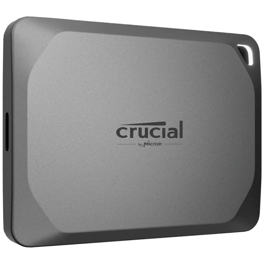 Crucial X9 Pro 2TB Portable SSD Slika 1