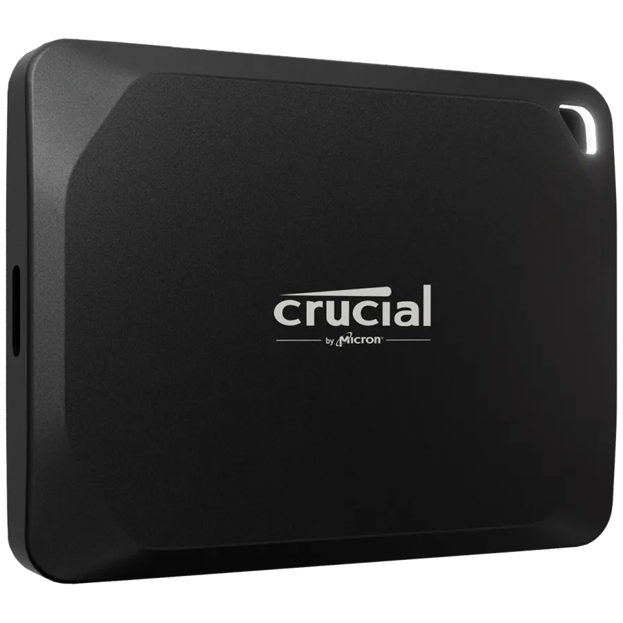 Crucial X10 Pro 2TB Portable SSD Slika 1