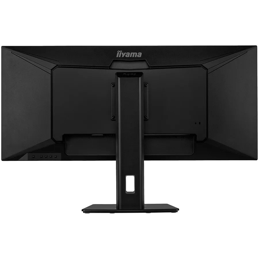 IIYAMA Monitor XUB3493WQSU-B5 34” IPS 3440 x 1440 @75Hz 21:9, 400 cd/m², 4ms, 1000:1, HDMI, DP, USB, height, swivel, tilt, HDCP, Speakers, VESA Slika 4