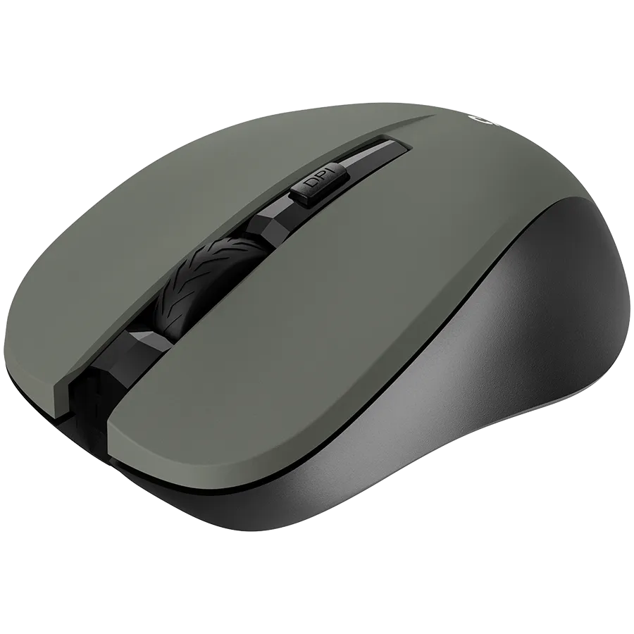 CANYON mouse MW-1 Wireless Grey Slika 3