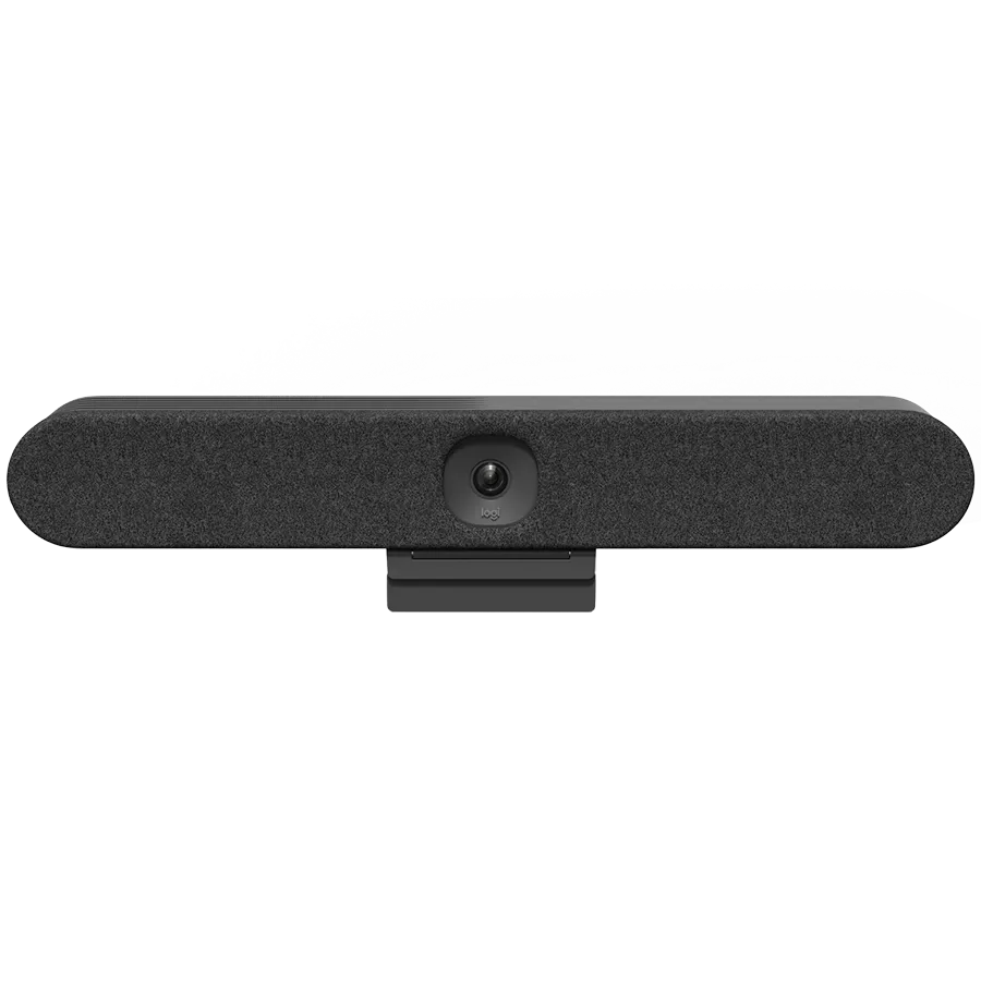 LOGITECH Rally Bar Huddle - GRAPHITE - USB Slika 1