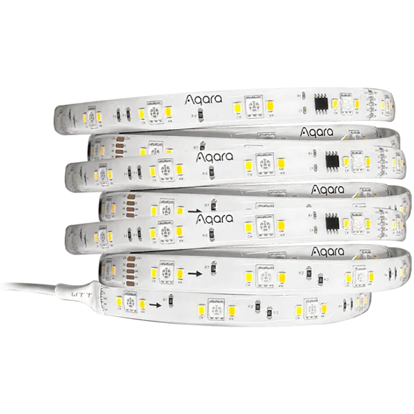 Aqara LED Strip T1: Model No: RLS-K01D; SKU: AL140EUW01 Slika 1