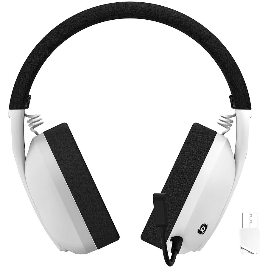 CANYON headset EGO GH-13 White Slika 2