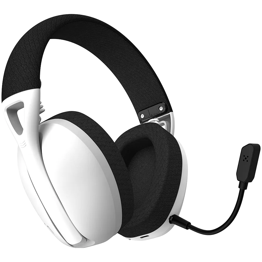 CANYON headset EGO GH-13 White Slika 6