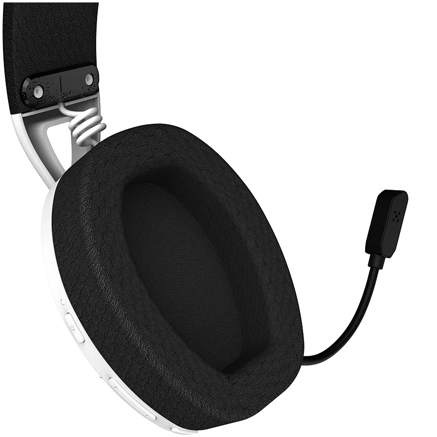 CANYON headset EGO GH-13 White Slika 7