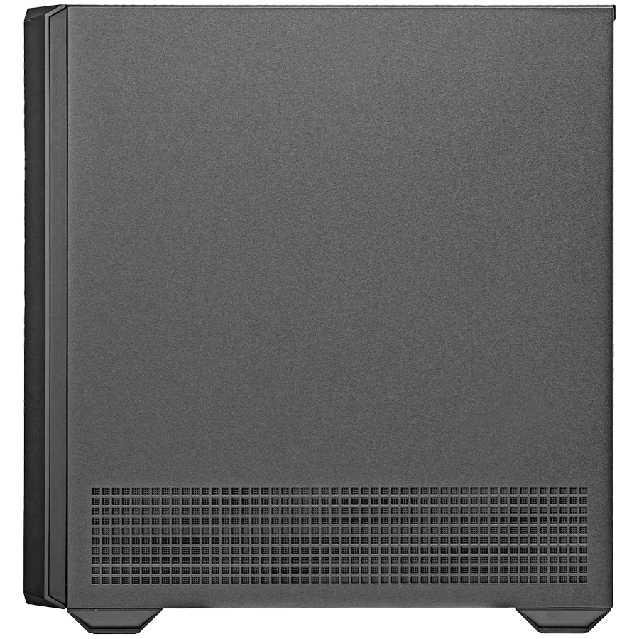 COUGAR MX600 PC Case, Mid Tower, Black Slika 10