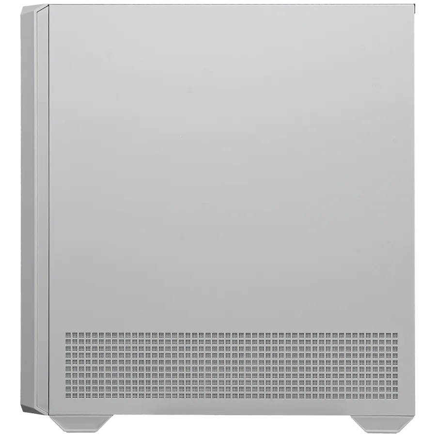 COUGAR MX600 PC Case, Mid Tower, White Slika 10