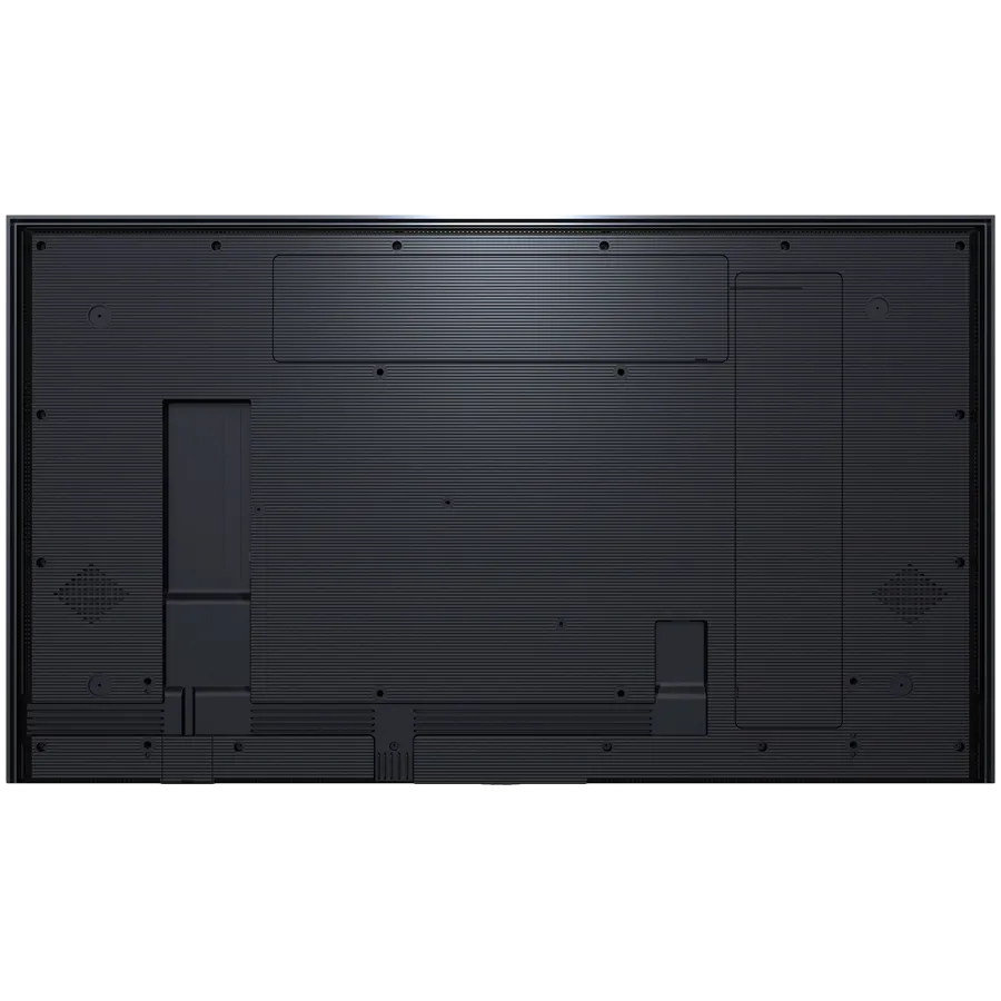 Iiyama ProLite LH5560UHS-B1AG55" Diagonal Class (54.6" viewable) LED-backlit LCD display digital signage with built-in SoC media player 4K UHD (2160p) 3840 x 2160 edge-lit black matte finish LH5560UHS-B1AG Slika 4