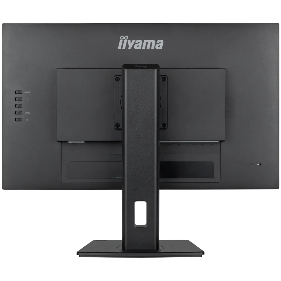 IIYAMA Monitor LED XUB2792HSU-B6 27" IPS Slim-line 1920 x 1080 @100Hz 250 cd/m² 1300:1 0.4ms HDMI DP 4x USB 3.2 HDCP height, swivel, tilt, pivot (rotation both sides) 3y Slika 4
