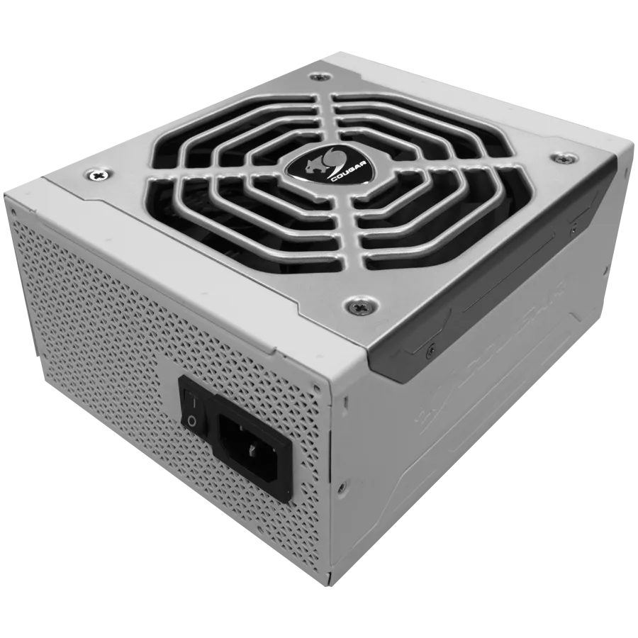 COUGAR POLAR X2 1200 PSU, 80 plus Platinum, 1200W, Full modular Slika 4