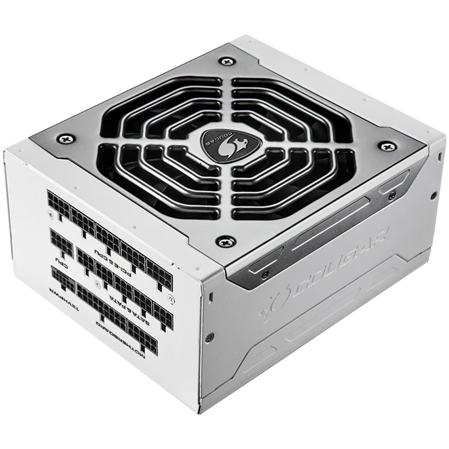 COUGAR POLAR X2 1200 PSU, 80 plus Platinum, 1200W, Full modular Slika 5