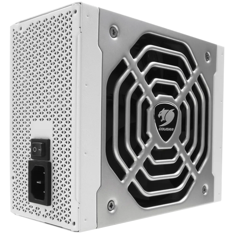 COUGAR POLAR X2 1200 PSU, 80 plus Platinum, 1200W, Full modular Slika 6