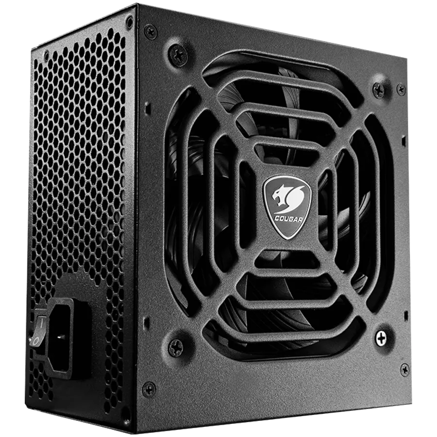 COUGAR STC500 PSU, 80 plus White, 500W Slika 2