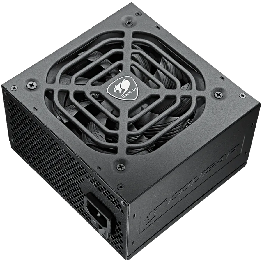COUGAR STC500 PSU, 80 plus White, 500W Slika 3