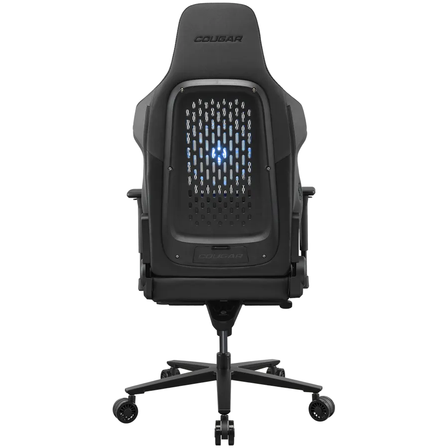 COUGAR NXSYS AERO Gaming chair, Black Slika 5