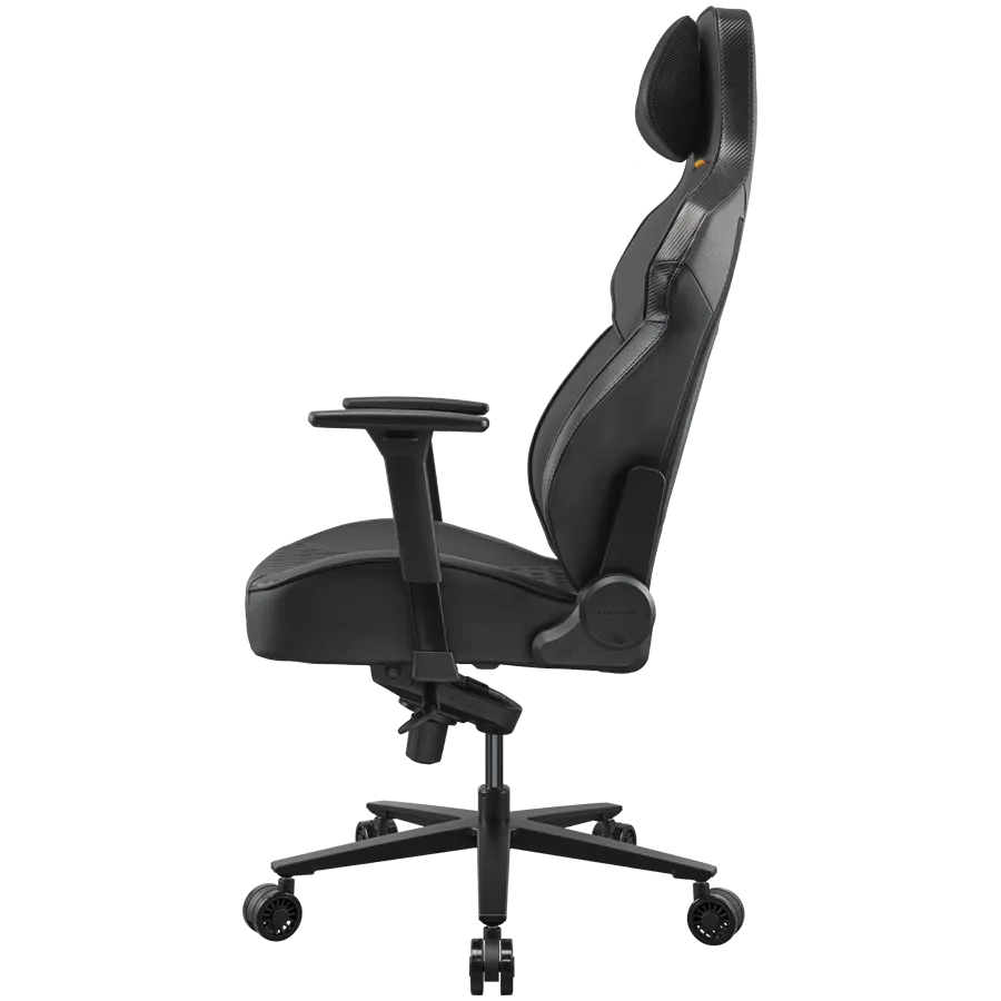 COUGAR NXSYS AERO Gaming chair, Black Slika 7