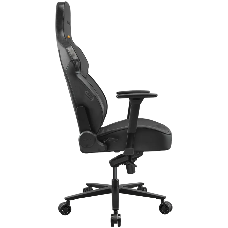 COUGAR NXSYS AERO Gaming chair, Black Slika 8