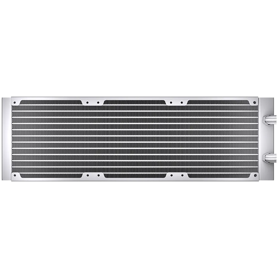 COUGAR POSEIDON ELITE ARGB 360 White AiO Liquid Watercooling Slika 4