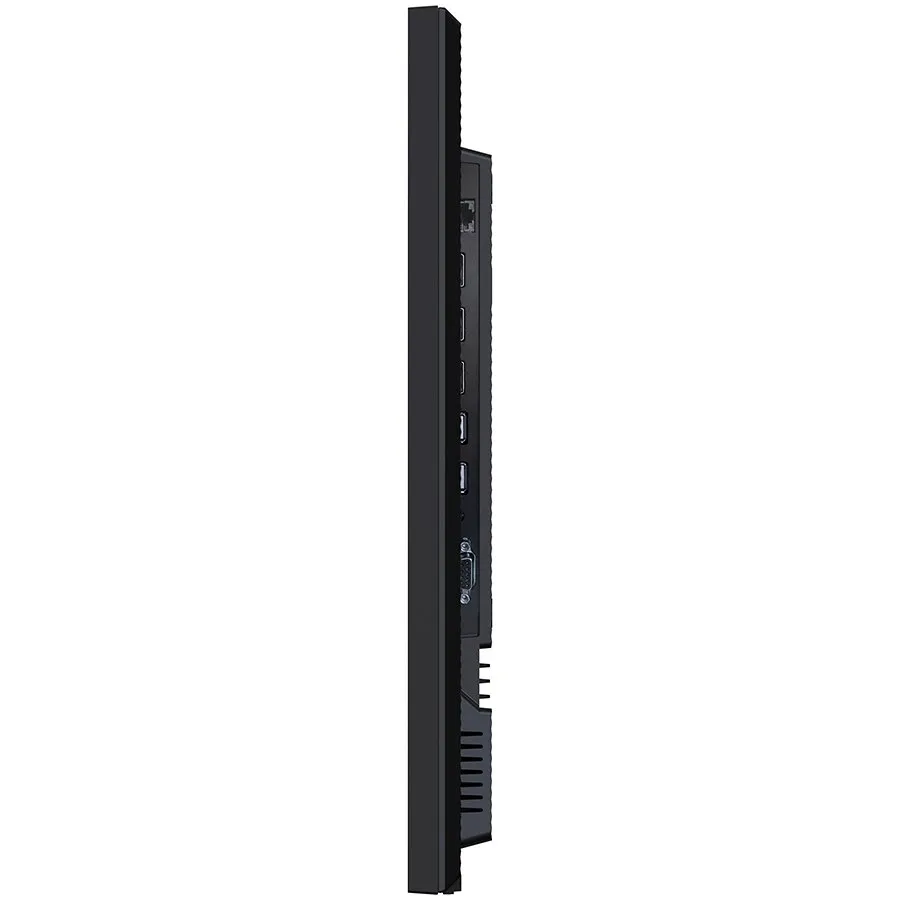 IIYAMA Monitor LED LH3260HS-B1AG 32" Full HD professional digital signage display  VA 1920 x 1080 @60Hz 500 cd/m² 8ms Android 11 OS, iiSignage², FailOver, EShare landscape, portrait Slika 3