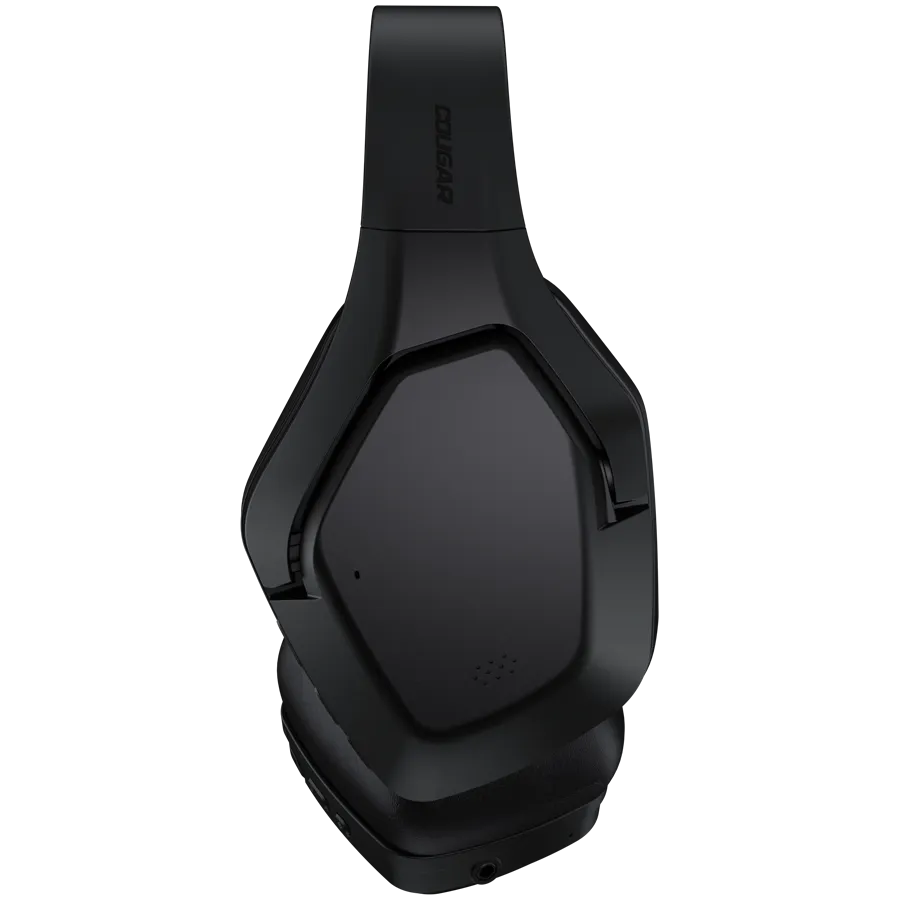 COUGAR SPETTRO Gaming Headset, Black Slika 4