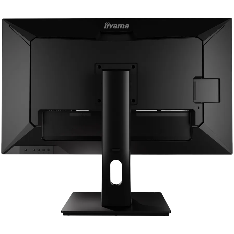 Iiyama ProLite XUB3293UHSN-B5LED monitor 32" (31.5" viewable) 3840 x 2160 4K @ 60 Hz IPS 350 cd/m² 1000:1 4 ms HDMI DisplayPort USB-C speakers matte black Slika 4