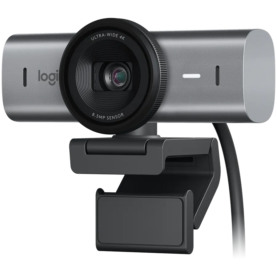 LOGITECH WEBCAM-MX Brio 705 for Business-GRAPHITE-USB-EMEA28-935 Slika 1