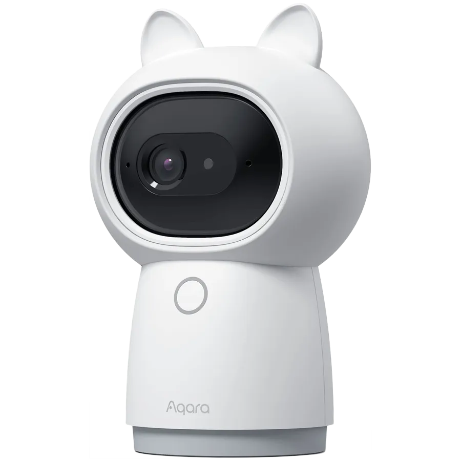 Aqara Camera Hub G3: Model No: CH-H03; SKU: AC005EUW01 Slika 1