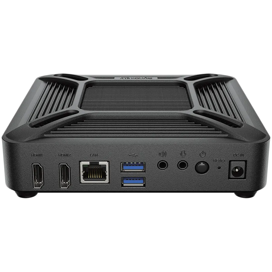 Synology VisualStation VS600HD EUR Slika 3