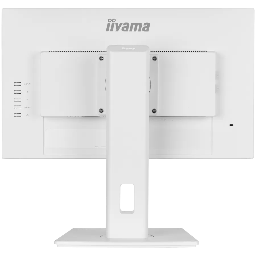 27" WHITE ETE IPS-panel, 1920x1080@100Hz, 250cd/m², 15cm Height Adj. Stand, Speakers, HDMI, DisplayPort, 0,4ms (MPRT), FreeSync, USB 4x3.2 Slika 4