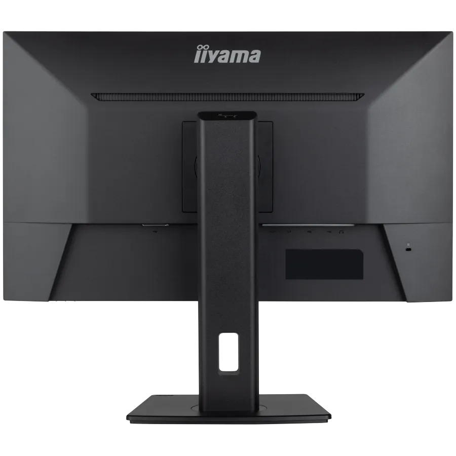 IIYAMA Monitor LED XUB2793HSU-B6 27" IPS 1920 x 1080 @100Hz 16:9 250 cd/m² 1000:1 1ms HDMI DP USB Hub HAS+PIVOT Slika 4