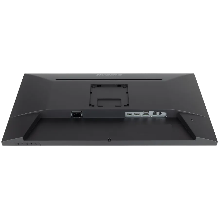 IIYAMA Monitor LED XUB2793HSU-B6 27" IPS 1920 x 1080 @100Hz 16:9 250 cd/m² 1000:1 1ms HDMI DP USB Hub HAS+PIVOT Slika 5