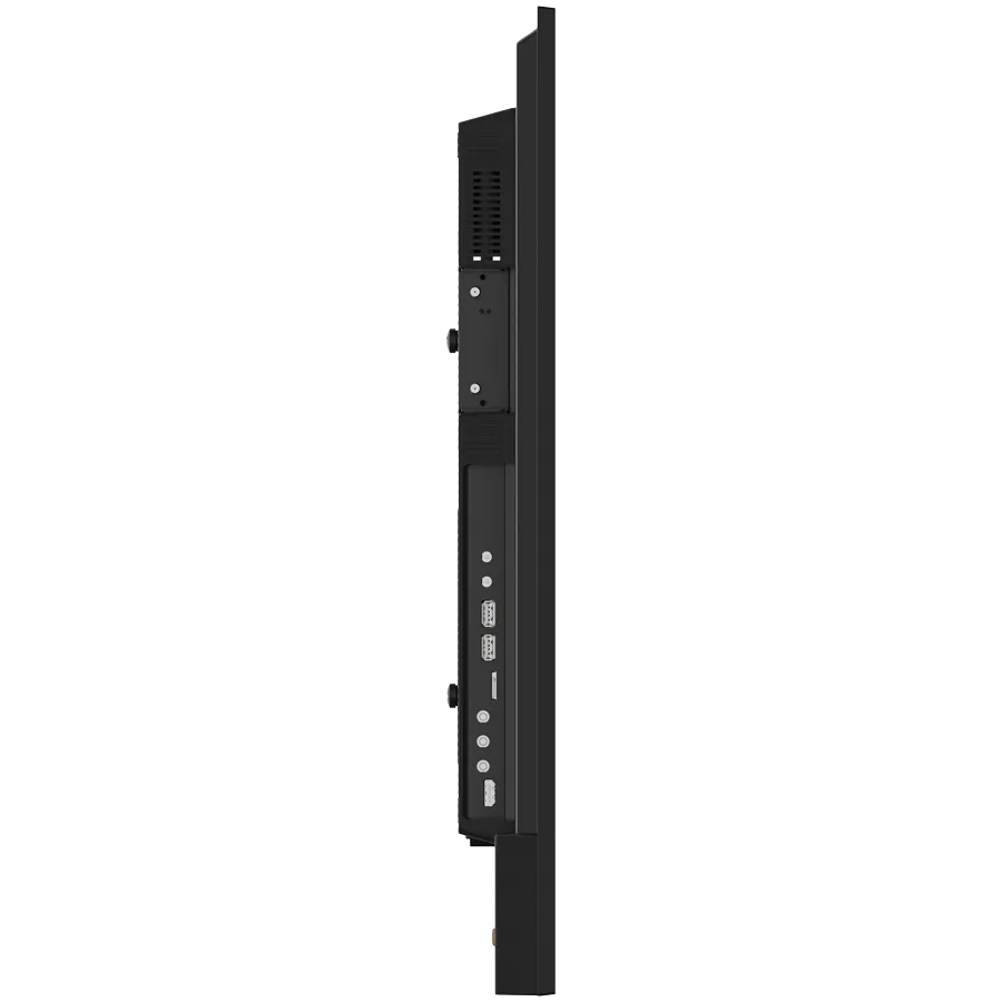 43" 4K UHD Professional Digital Signage 24/7 display featuring Android OS, FailOver and Intel® SDM slotChoose non-stop high performance and reliability with the ideal all-in-one signage solution for mission critical environments. Slika 4