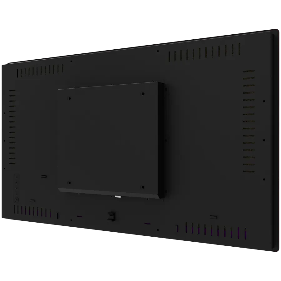 IIYAMA Monitor LED TF3215MC-B2 Open Frame PCAP 30 point touch 31.5" AMVA 1920x1080 16:98 500cd 3000:1 8ms projective capacitive landscape, portrait Slika 4