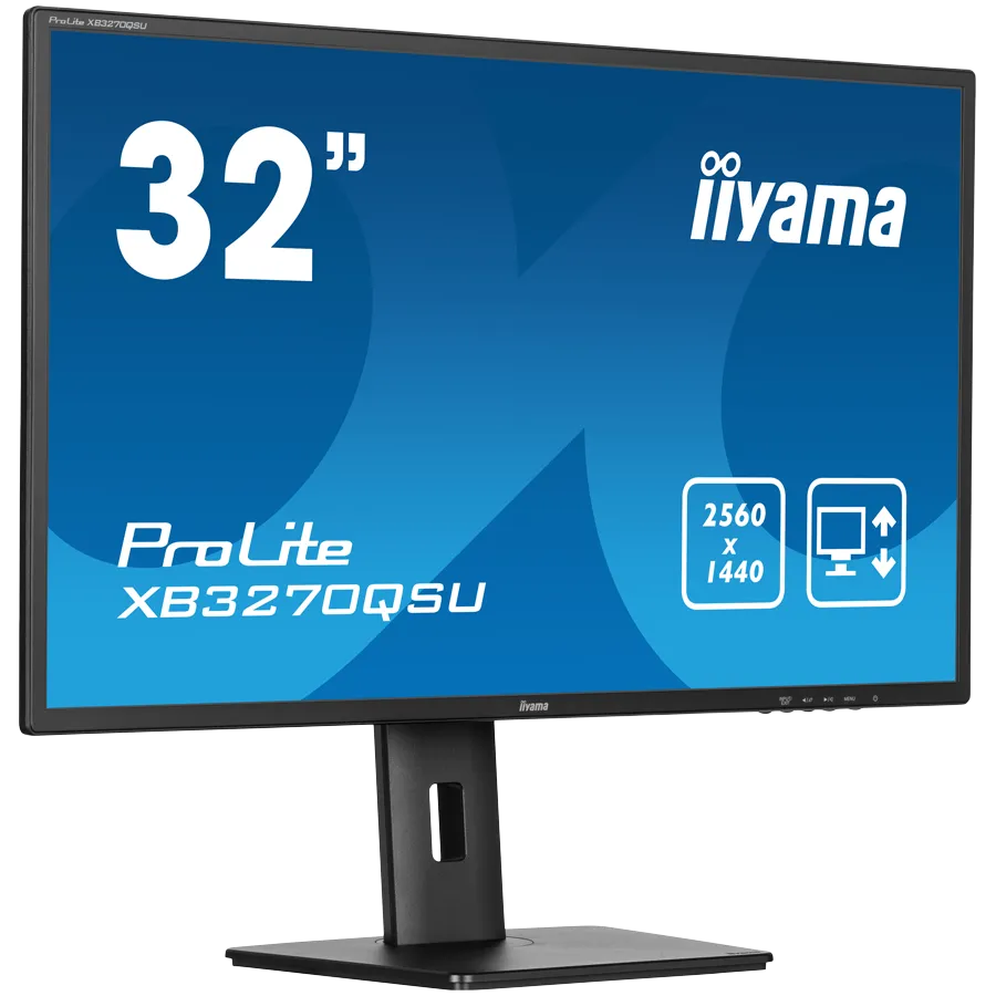 Iiyama 2 x HDMI 1 DisplayPort100HZ 3MS 250CDM2 1200:1 TYPICAL Slika 2