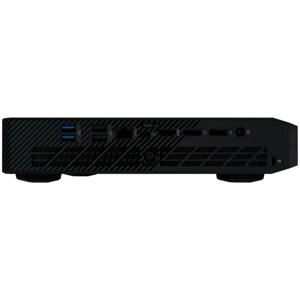 ASUS ROG NUC - Gaming/RNUC14SRKU9189A2I/Intel Ultra 9 185H/RTX 4070/1TB /16GB*2 DDR5-5600MHz /Wi-Fi 6E AX1690i /Win11/EU/Mini PC(L10) /EAN:4711387490587 Slika 4