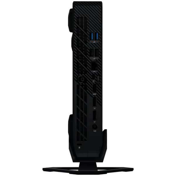 ASUS ROG NUC - Gaming/RNUC14SRKU7168A2I/Intel Ultra 7 155H/RTX 4060/512GB/8GB*2 DDR5-5600MHz /Wi-Fi 6E AX1690i /Win11/EU/Mini PC(L10) /EAN:4711387490310 Slika 3