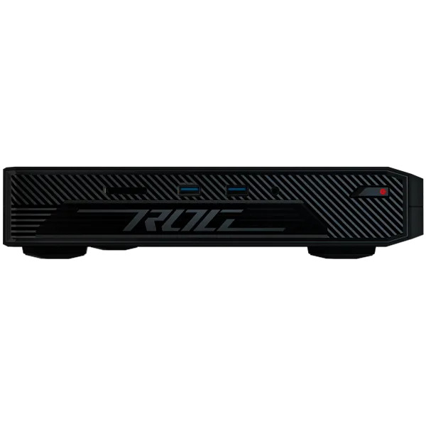 ASUS ROG NUC - Gaming/RNUC14SRKU7168A2I/Intel Ultra 7 155H/RTX 4060/512GB/8GB*2 DDR5-5600MHz /Wi-Fi 6E AX1690i /Win11/EU/Mini PC(L10) /EAN:4711387490310 Slika 5