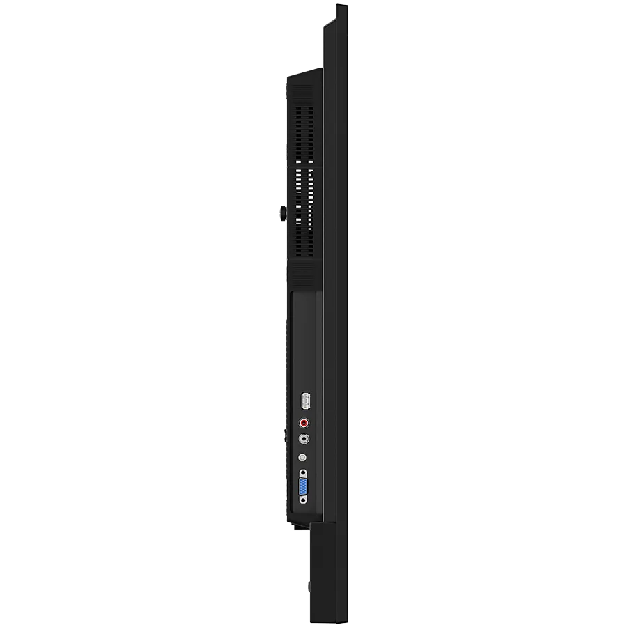 IIYAMA LFD PROLITE LH5041UHS-B2AG 50" Professional Digital Signage 4K  24/7 3840x2160 VA 16:9 500cd 5000:1 landscape, portrait Slika 4