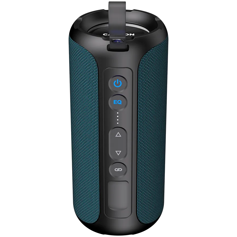 CANYON speaker OnMove 15 40W EQ TWS AUX Dark Blue Slika 2