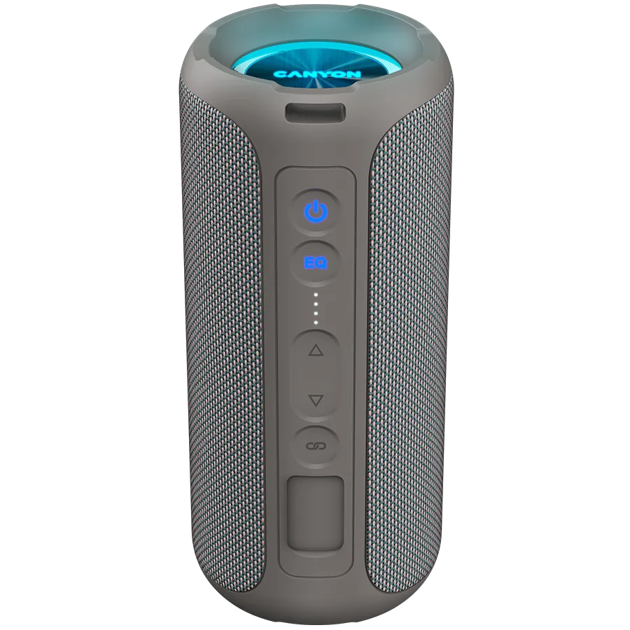 CANYON speaker OnMove 15 40W EQ TWS AUX Beige Slika 1